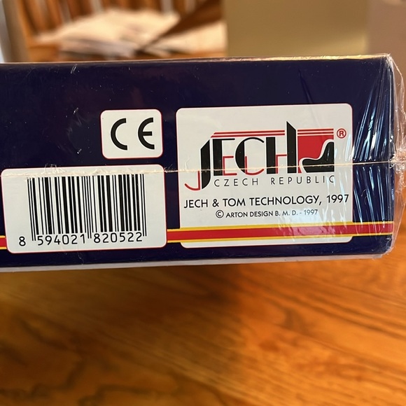 Archa Program Wooden House Building Set. 193 pieces. Makes 13 small houses. 5+ - Picture 16 of 16